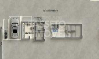 Imagem 3: FLORIANóPOLIS - Apartamento Padrão - Saco dos Limões