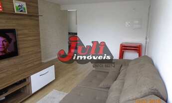 Imagem 4: Venda Apartamento Sao Bernardo do Campo Vila Paulicéia Ref: 16752