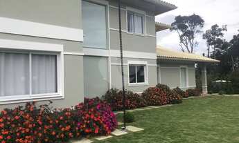 Imagem 2: Casa à venda, 5 quartos, 5 suítes, 2 vagas, Pedra Azul - Domingos Martins/ES