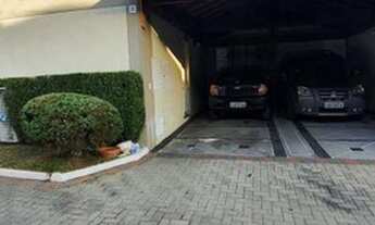 Imagem 6: Sobrado de Condomínio com 3 dorms, Demarchi, São Bernardo do Campo, Cod: 3487