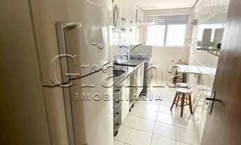 Imagem 7: PORTO ALEGRE - Apartamento Padrão - Partenon