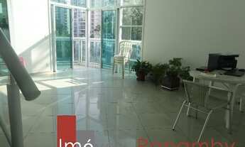 Imagem 3: Apartamento com 4 dormitórios, 212 m² - venda por R$ 2.700.000,00 ou aluguel por R$ 14.000