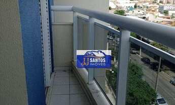 Imagem 3: Apartamento à venda, 80 m² por R$ 742.000,00 - Vila Gomes Cardim - São Paulo/SP