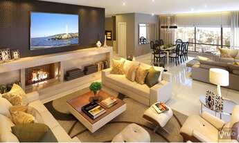 Imagem 4: Porto Alegre - Apartamento Padrão - Bela Vista