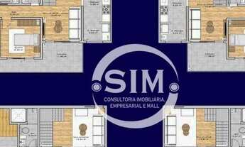 Imagem 7: Apartamento com 2 dormitórios à venda, 68 m² no Centro - São Pedro da Aldeia/RJ