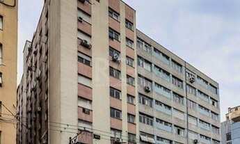 Imagem: Porto Alegre - Apartamento Padrão - Centro