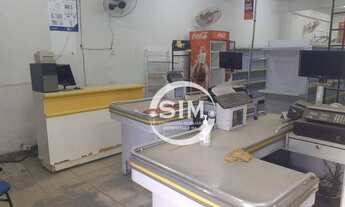 Imagem: Loja à venda, 320 m² no Alecrim - São