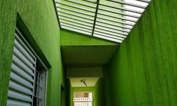 Imagem 4: CASA TÉRREA - VILA NOVA CURUÇÁ - SP