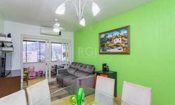 Imagem 5: Porto Alegre - Apartamento Padrão - Teresópolis