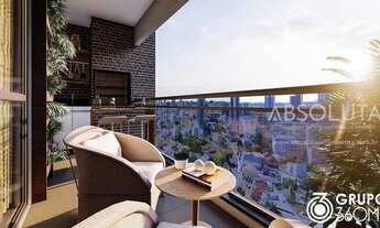 Imagem 5: Apartamento para Venda em São Bernardo do Campo, Centro, 2 dormitórios, 1 suíte, 2 banheir