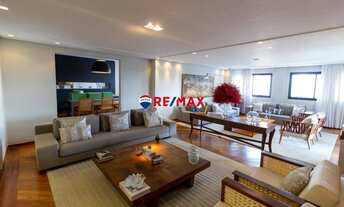 Imagem 7: Apartamento para aluguel e venda com 370 metros quadrados com 4 quartos