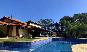 Imagem 3: Sobrado com 3 dormitórios à venda, 430 m² por R$ 5.900.000,00 - Vila Velha - Santana de Pa