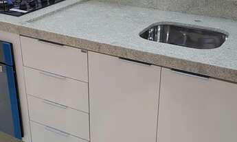 Imagem 2: Apartamento à venda - Jardins do Brasil - Centro - Osasco