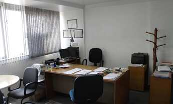 Imagem 1: Porto Alegre - Conjunto Comercial/Sala - Centro Histórico