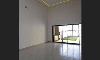 Imagem 2: Casa à venda, 160 m² por R$ 1.290.000,00 - Condomínio Piemonte - Indaiatuba/SP