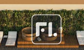 Imagem 7: Vila Nova Conceição - São Paulo/SP, Apartamento com 1 dormitório à venda, 48 m² por R$ 912