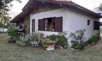 Imagem 6: Linda Área com casa com vista para Lagoa