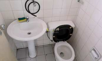 Imagem 3: Sala Mobiliada com ar condicionado centro