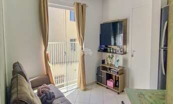 Imagem 3: Apartamento Residencial para Venda no São Gabriel em Colombo, 59.38 m²