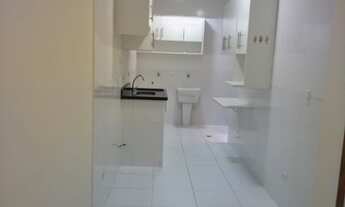 Imagem 4: Apartamento para aluguel tem 45 metros quadrados com 1 quarto em Vila Mangalot - São Paulo