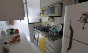 Imagem 6: Apartamento - Jardim Monte Verde - Valinhos