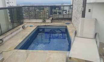 Imagem 4: Cobertura residencial à venda, Jardim Anália Franco, São Paulo