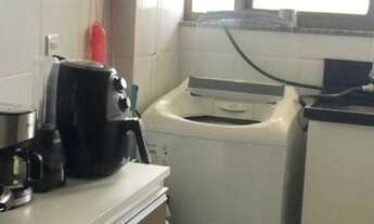 Imagem 2: Apartamento para venda com 70 metros quadrados com 2 quartos