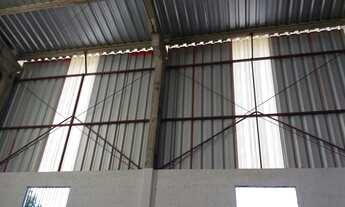 Imagem 5: Galpão/Depósito/Armazém para venda tem 1900 metros quadrados em Centro - Embu-Guaçu - SP