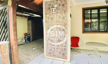 Imagem 4: Casa com 2 dormitórios - venda ou aluguel no Jardim Flamboyant - Cabo Frio/RJ