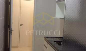 Imagem 5: Apartamento - Jardim Santa Genebra - Campinas