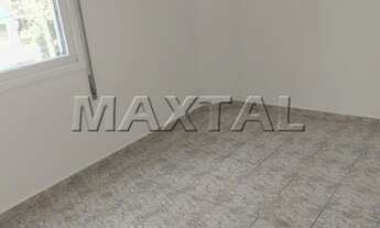 Imagem 7: Apartamento Santana, 2 dormitórios, 1 vaga, 2 banheiros