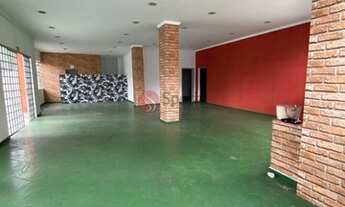 Imagem 7: Prédio para alugar com 600 m² - Vila Carrão - São Paulo/SP