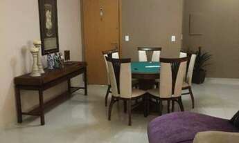 Imagem 2: Cobertura duplex, 3 dormitórios, 1 suíte, 215m², Ponta da Praia, Santos