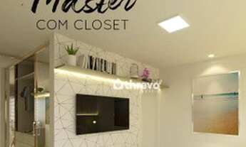 Imagem 2: Casa com 3 dormitórios à venda, 100 m² por R$ 449.900 - Morros - Teresina/PI