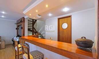 Imagem 7: Porto Alegre - Casa Padrão - Teresópolis