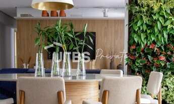 Imagem 7: Maison Bueno - Apartamento 3 quartos, sendo 3 suítes