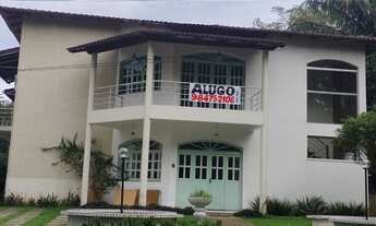 Imagem: R$ 7 mil 5 suítes, piscina, churrasqueira