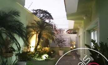 Imagem 7: Belíssima casa no bairro do Planalto Paulista 965m²