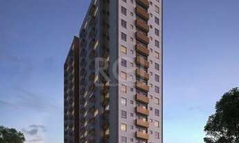 Imagem 4: Porto Alegre - Apartamento Padrão - Partenon