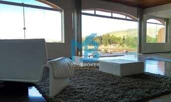 Imagem 5: Casa à venda, 300m², 4 quartos, 3 suítes, Alphaville, Lagoa dos Ingleses, Nova Lima, Minas