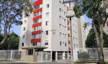 Imagem: CURITIBA - Apartamento Padrão - Água Verde