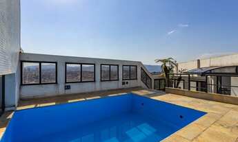 Imagem 2: COBERTURA - ÁGUA FRIA - SP