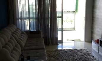 Imagem 3: Apartamento a Venda no bairro Centro - Campos dos Goytacazes, RJ