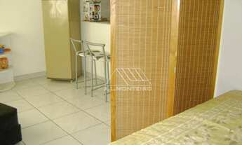 Imagem: Apartamento, 40 m² - venda por R$ 200.000,00