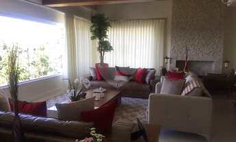 Imagem 7: Casa à venda, 5 quartos, 5 suítes, 2 vagas, Pedra Azul - Domingos Martins/ES