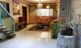 Imagem 2: Linda casa em Vila Gustavo