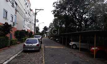 Imagem 6: Porto Alegre - Apartamento Padrão - Santa Tereza