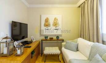 Imagem 3: Apartamento Andar Alto e Lazer Completo