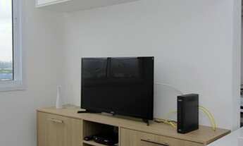 Imagem 4: Apartamento para Aluguel - Água Branca, 1 Quarto, 32 m2