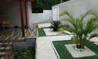 Imagem: Quartos individuais Córrego Grande